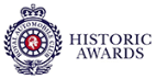 Historic Awards