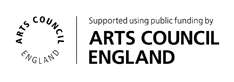 Arts Council England